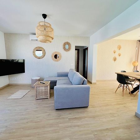 Trendy Villa Isabella Playa Blanca  Kültér fotó