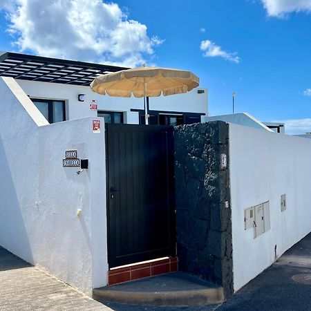 Trendy Villa Isabella Playa Blanca  Kültér fotó