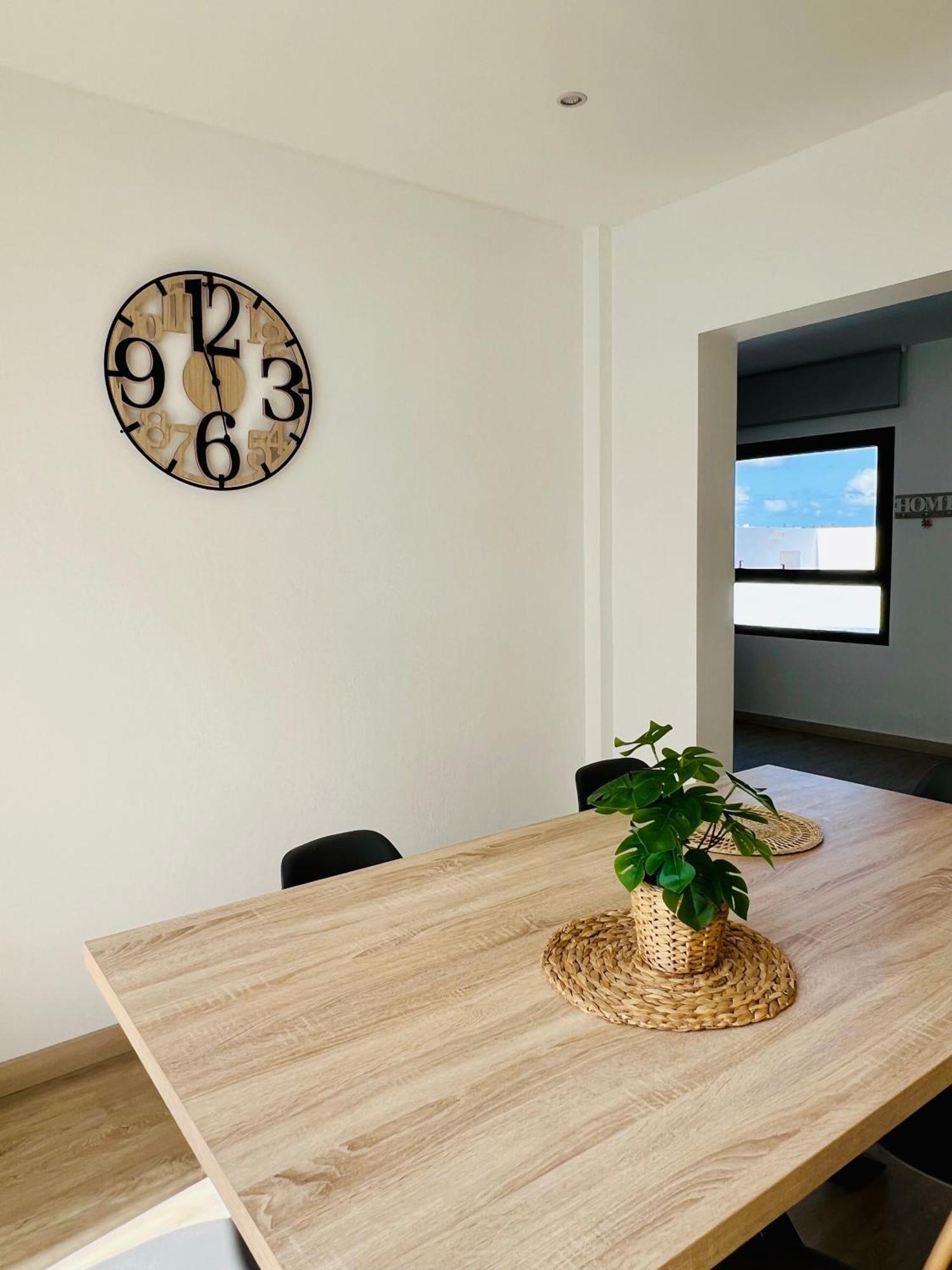 Trendy Villa Isabella Playa Blanca  Kültér fotó