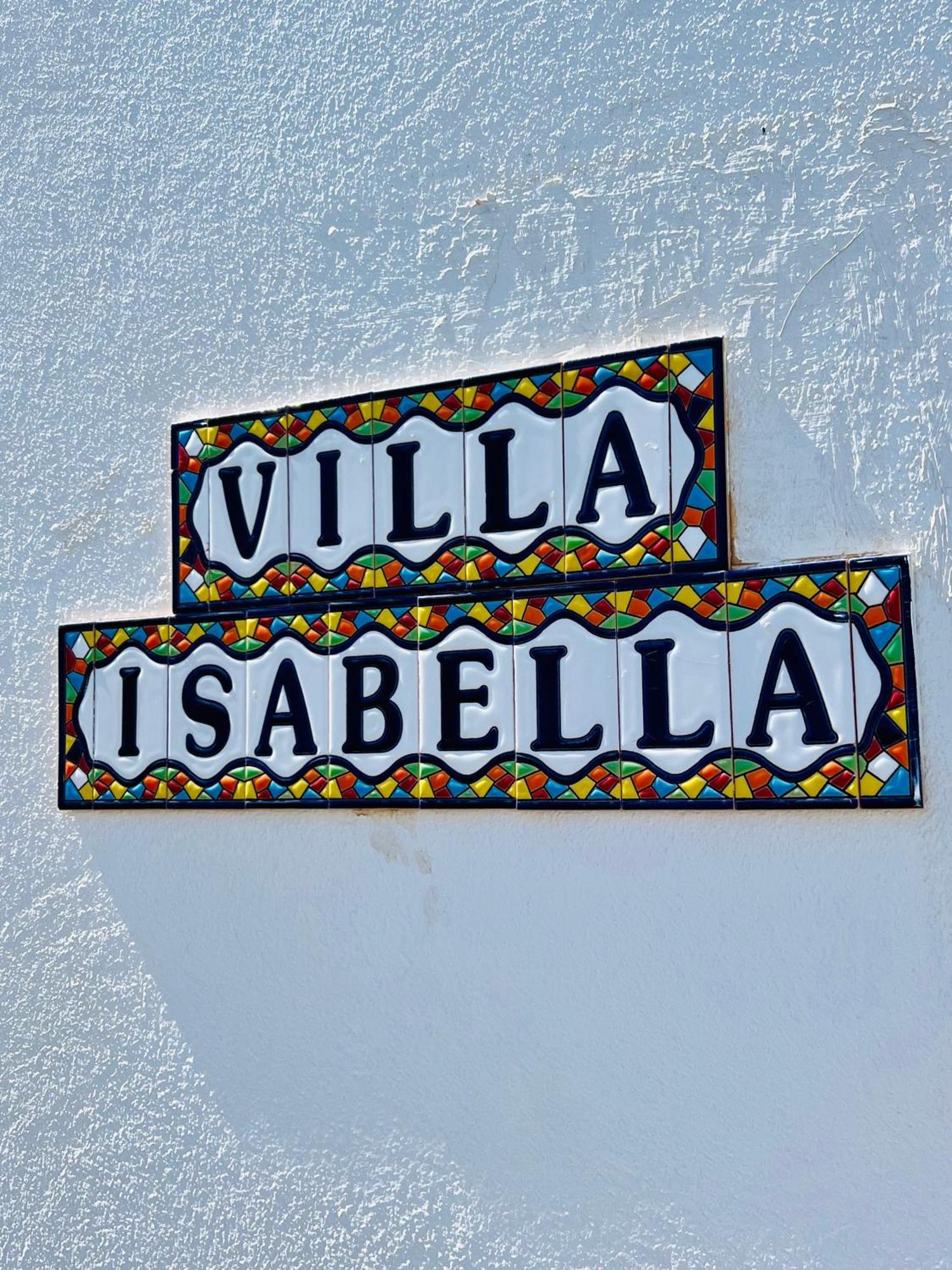 Trendy Villa Isabella Playa Blanca  Kültér fotó