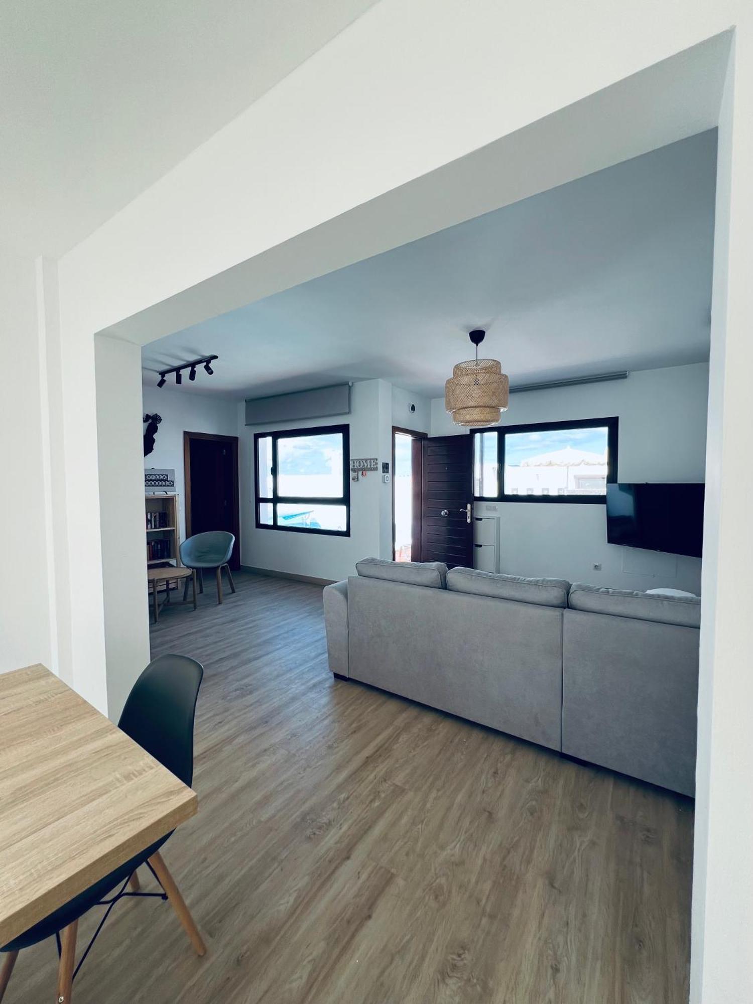 Trendy Villa Isabella Playa Blanca  Kültér fotó