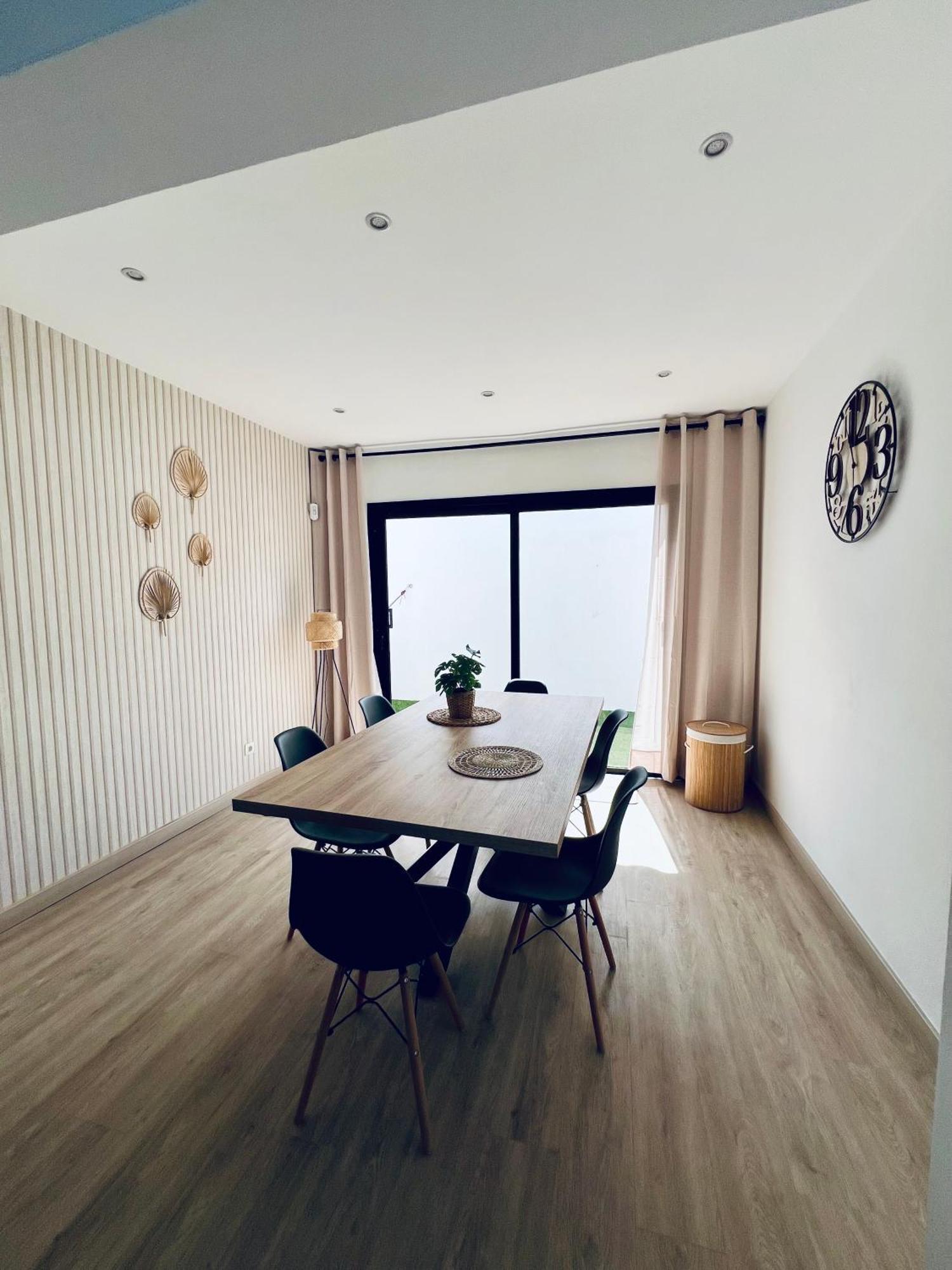 Trendy Villa Isabella Playa Blanca  Kültér fotó