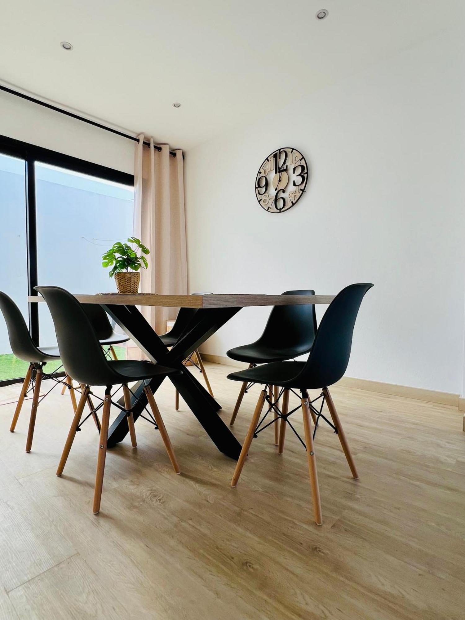 Trendy Villa Isabella Playa Blanca  Kültér fotó