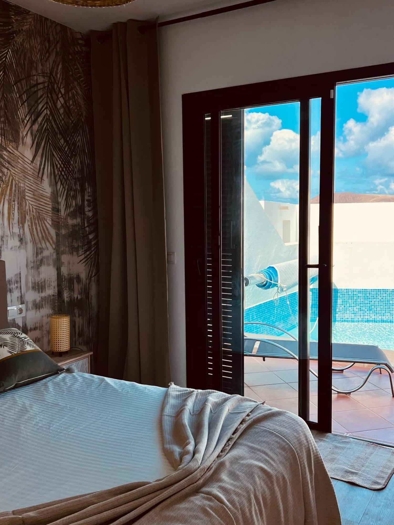 Trendy Villa Isabella Playa Blanca  Kültér fotó