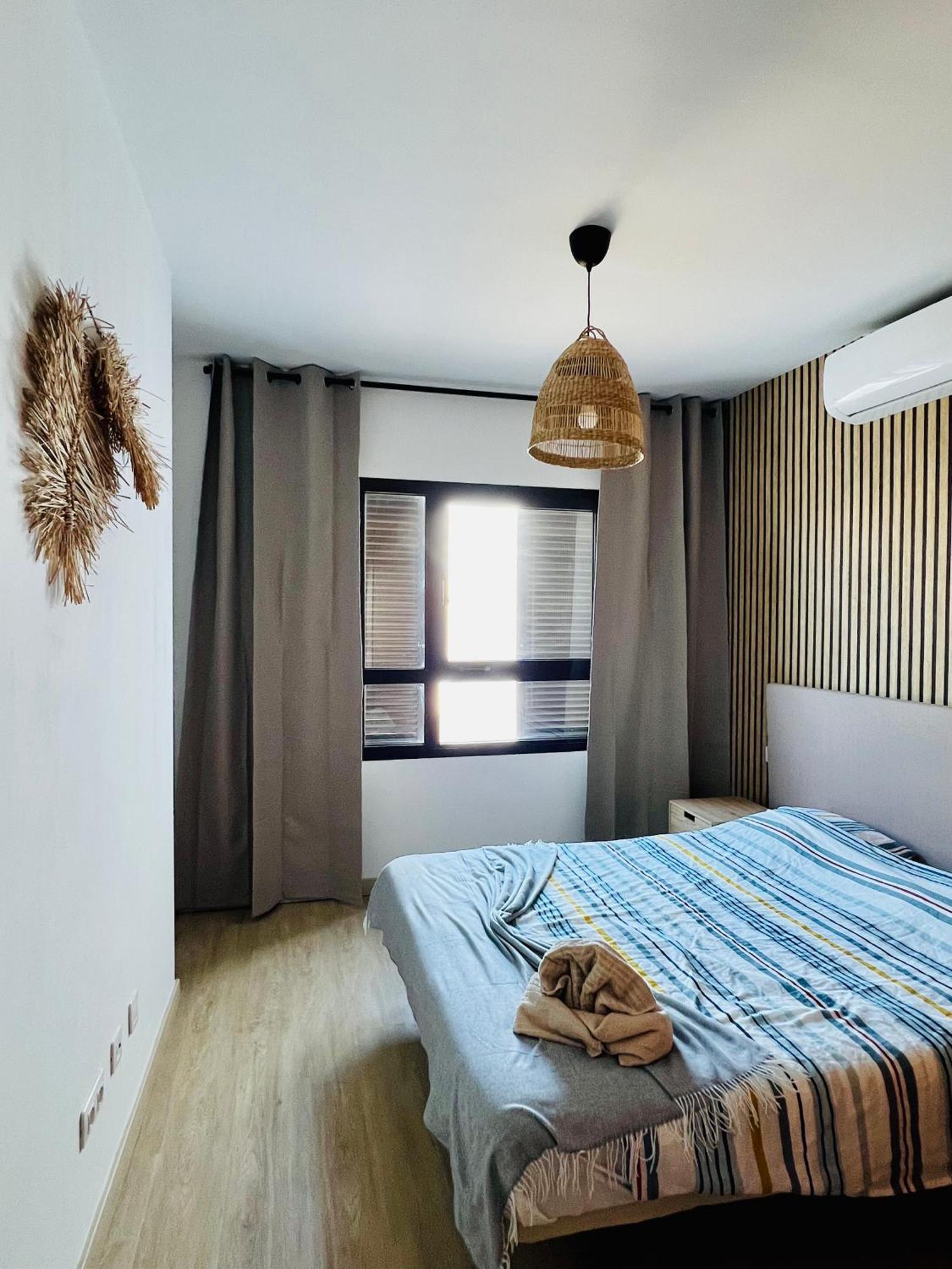 Trendy Villa Isabella Playa Blanca  Kültér fotó