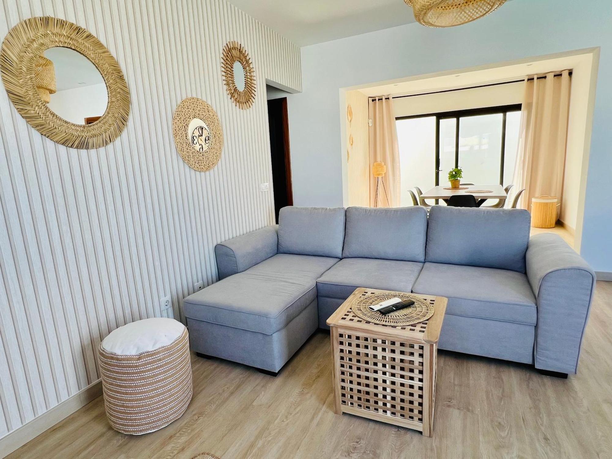 Trendy Villa Isabella Playa Blanca  Kültér fotó
