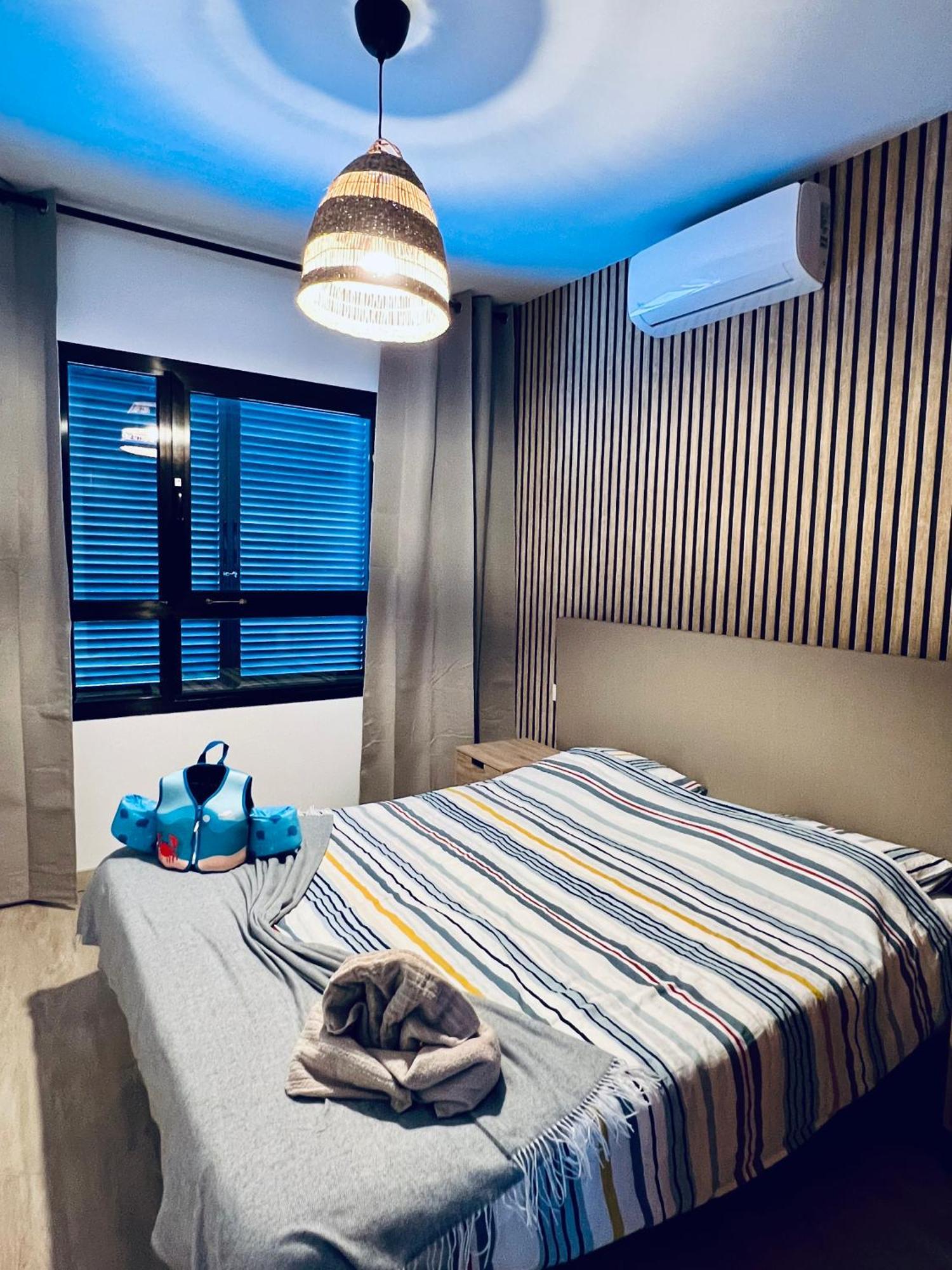 Trendy Villa Isabella Playa Blanca  Kültér fotó