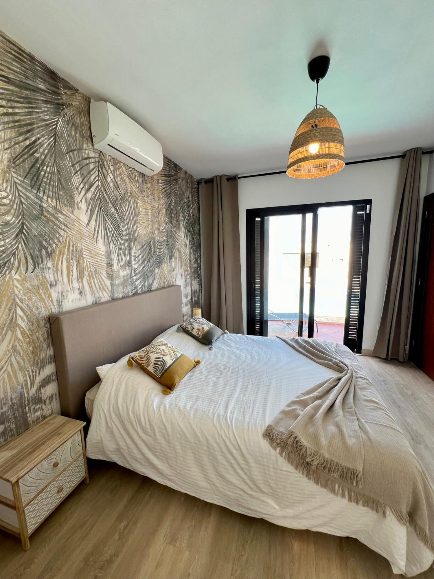 Trendy Villa Isabella Playa Blanca  Kültér fotó