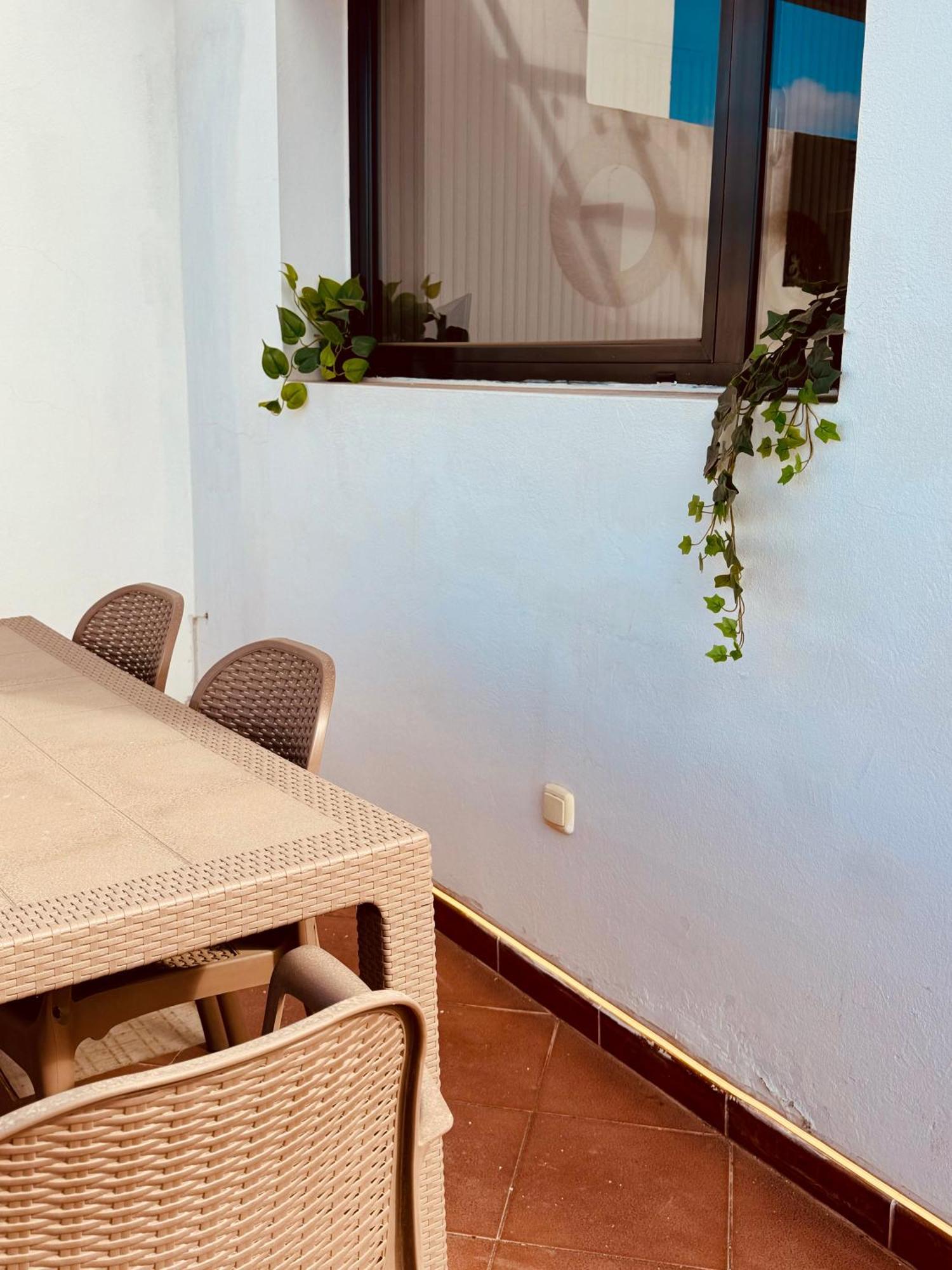 Trendy Villa Isabella Playa Blanca  Kültér fotó